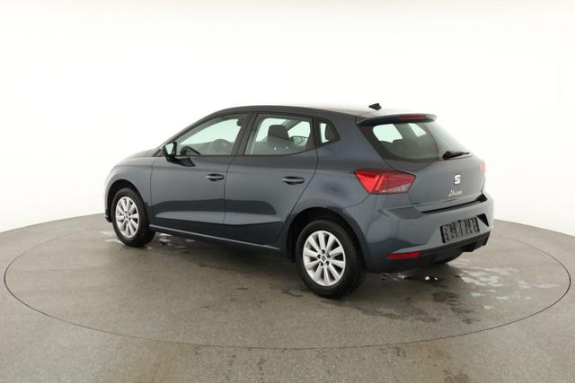 Seat Ibiza Style 1.0 TSI Style, Kamera, Winter, FullLink, 15-Zoll 