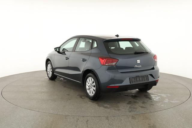 Seat Ibiza Style 1.0 TSI Style, Kamera, Winter, FullLink, 15-Zoll 