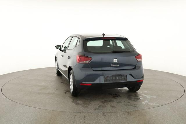 Seat Ibiza Style 1.0 TSI Style, Kamera, Winter, FullLink, 15-Zoll 