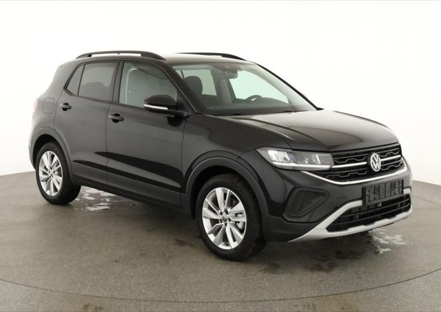 Volkswagen T-Cross - 1.5 TSI 110 kW Life DSG Life, LED, Kamera, Side, ACC, Winter, sofort