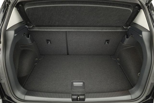 Volkswagen T-Cross 1.5 TSI 110 kW Life DSG Life, LED, Kamera, Side, ACC, Winter, sofort 