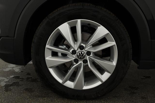 Volkswagen T-Cross 1.5 TSI 110 kW Life DSG Life, LED, Kamera, Side, ACC, Winter, sofort 