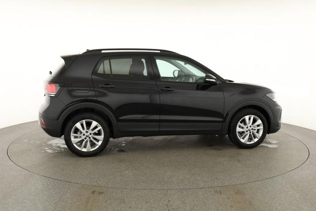 Volkswagen T-Cross 1.5 TSI 110 kW Life DSG Life, LED, Kamera, Side, ACC, Winter, sofort 