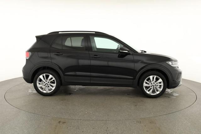 Volkswagen T-Cross 1.5 TSI 110 kW Life DSG Life, LED, Kamera, Side, ACC, Winter, sofort 