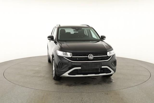 Volkswagen T-Cross 1.5 TSI 110 kW Life DSG Life, LED, Kamera, Side, ACC, Winter, sofort 
