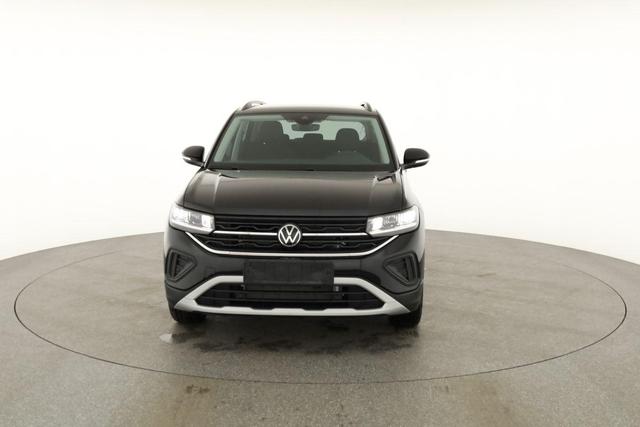 Volkswagen T-Cross 1.5 TSI 110 kW Life DSG Life, LED, Kamera, Side, ACC, Winter, sofort 