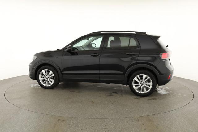 Volkswagen T-Cross 1.5 TSI 110 kW Life DSG Life, LED, Kamera, Side, ACC, Winter, sofort 