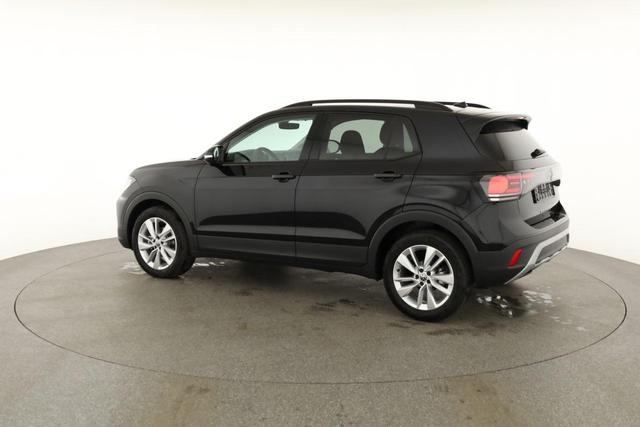 Volkswagen T-Cross 1.5 TSI 110 kW Life DSG Life, LED, Kamera, Side, ACC, Winter, sofort 