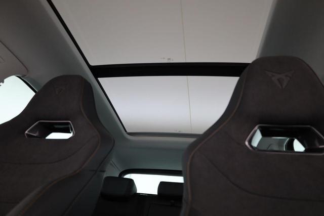 Cupra Ateca Basis 4Drive 2.0 TSI DSG 4Drive, Pano, AHK, Navi, Kamera, Side, Winter, el. Klappe, 19-Zoll, 5 J.-Garantie 