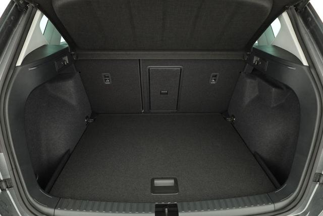 Cupra Ateca Basis 4Drive 2.0 TSI DSG 4Drive, Pano, AHK, Navi, Kamera, Side, Winter, el. Klappe, 19-Zoll, 5 J.-Garantie 