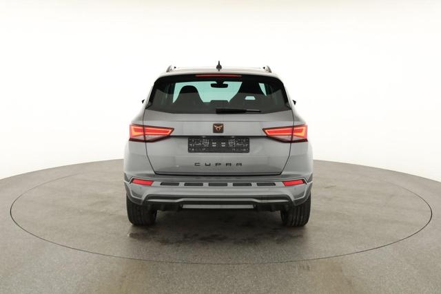 Cupra Ateca Basis 4Drive 2.0 TSI DSG 4Drive, Pano, AHK, Navi, Kamera, Side, Winter, el. Klappe, 19-Zoll, 5 J.-Garantie 