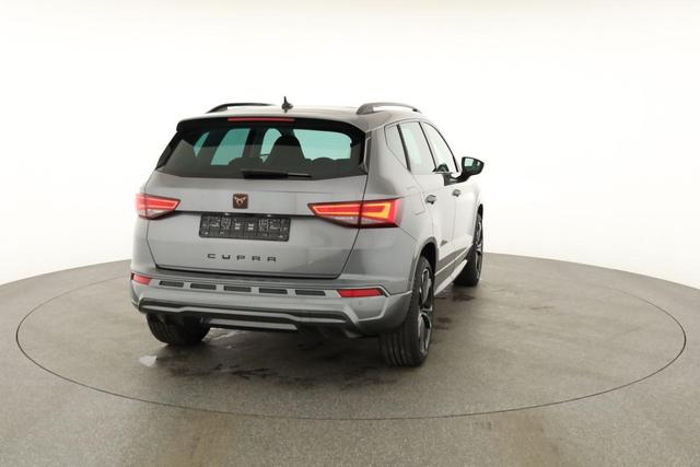 Cupra Ateca Basis 4Drive 2.0 TSI DSG 4Drive, Pano, AHK, Navi, Kamera, Side, Winter, el. Klappe, 19-Zoll, 5 J.-Garantie 