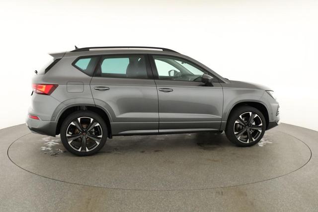 Cupra Ateca Basis 4Drive 2.0 TSI DSG 4Drive, Pano, AHK, Navi, Kamera, Side, Winter, el. Klappe, 19-Zoll, 5 J.-Garantie 