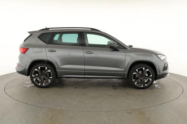 Cupra Ateca Basis 4Drive 2.0 TSI DSG 4Drive, Pano, AHK, Navi, Kamera, Side, Winter, el. Klappe, 19-Zoll, 5 J.-Garantie 