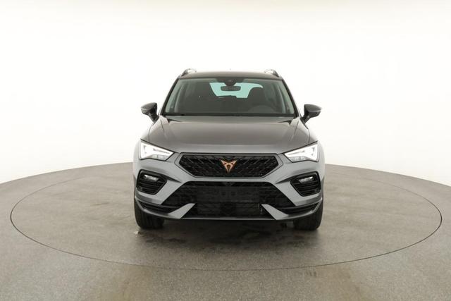 Cupra Ateca Basis 4Drive 2.0 TSI DSG 4Drive, Pano, AHK, Navi, Kamera, Side, Winter, el. Klappe, 19-Zoll, 5 J.-Garantie 