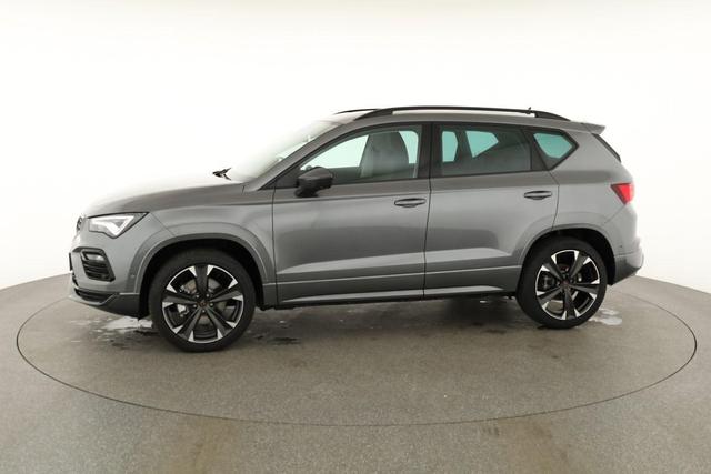 Cupra Ateca Basis 4Drive 2.0 TSI DSG 4Drive, Pano, AHK, Navi, Kamera, Side, Winter, el. Klappe, 19-Zoll, 5 J.-Garantie 