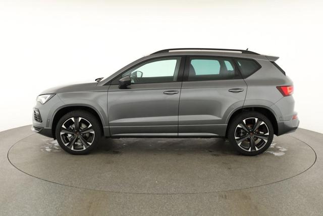 Cupra Ateca Basis 4Drive 2.0 TSI DSG 4Drive, Pano, AHK, Navi, Kamera, Side, Winter, el. Klappe, 19-Zoll, 5 J.-Garantie 