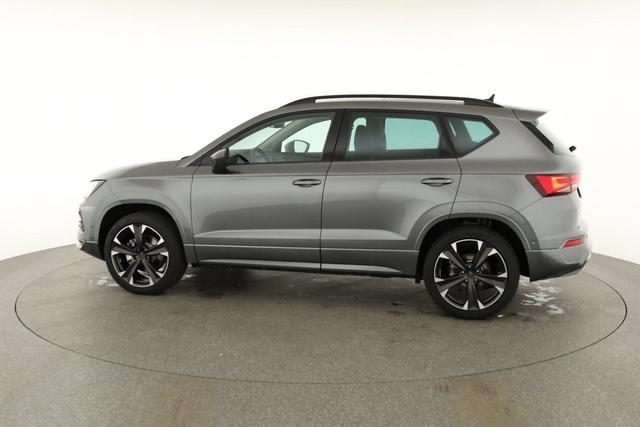 Cupra Ateca Basis 4Drive 2.0 TSI DSG 4Drive, Pano, AHK, Navi, Kamera, Side, Winter, el. Klappe, 19-Zoll, 5 J.-Garantie 