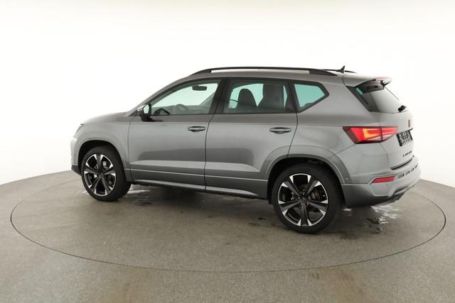 Cupra Ateca Basis 4Drive 2.0 TSI DSG 4Drive, Pano, AHK, Navi, Kamera, Side, Winter, el. Klappe, 19-Zoll, 5 J.-Garantie 