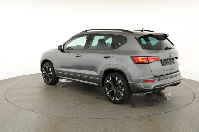 Cupra Ateca Basis 4Drive 2.0 TSI DSG 4Drive, Pano, AHK, Navi, Kamera, Side, Winter, el. Klappe, 19-Zoll, 5 J.-Garantie 