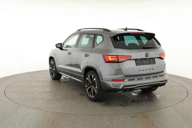 Cupra Ateca Basis 4Drive 2.0 TSI DSG 4Drive, Pano, AHK, Navi, Kamera, Side, Winter, el. Klappe, 19-Zoll, 5 J.-Garantie 