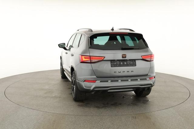 Cupra Ateca Basis 4Drive 2.0 TSI DSG 4Drive, Pano, AHK, Navi, Kamera, Side, Winter, el. Klappe, 19-Zoll, 5 J.-Garantie 
