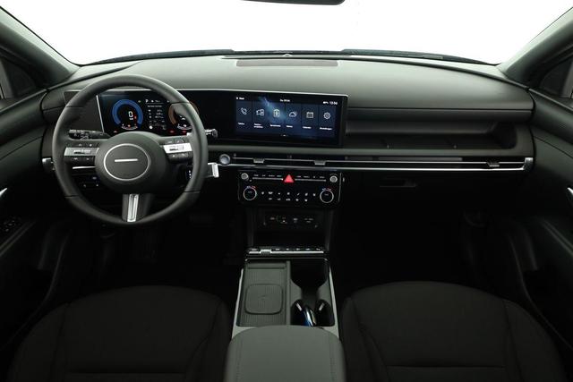 Hyundai TUCSON Plug-In Hybrid 4WD 1.6 T-GDI PHEV 4WD, Navi, Kamera, Side, Winter 