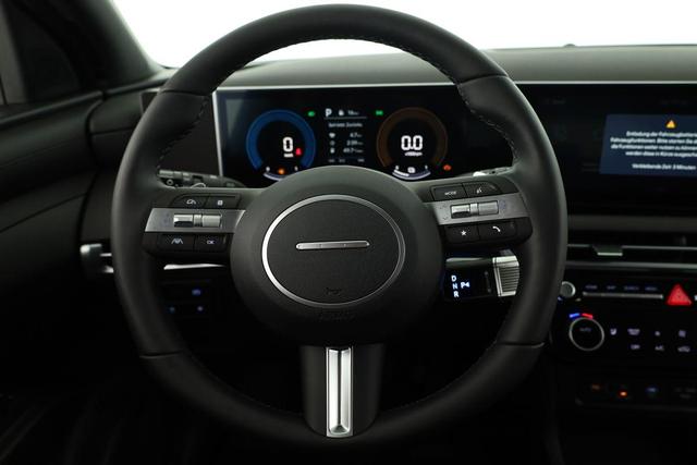 Hyundai TUCSON Plug-In Hybrid 4WD 1.6 T-GDI PHEV 4WD, Navi, Kamera, Side, Winter 