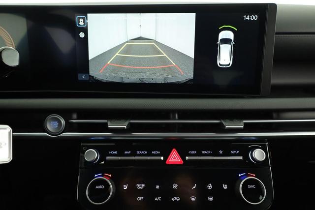 Hyundai TUCSON Plug-In Hybrid 4WD 1.6 T-GDI PHEV 4WD, Navi, Kamera, Side, Winter 