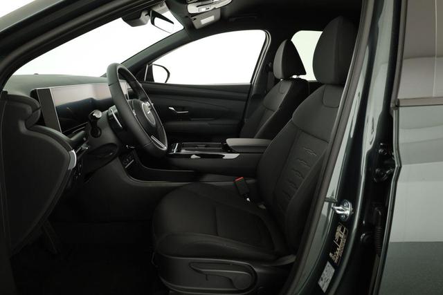 Hyundai TUCSON Plug-In Hybrid 4WD 1.6 T-GDI PHEV 4WD, Navi, Kamera, Side, Winter 