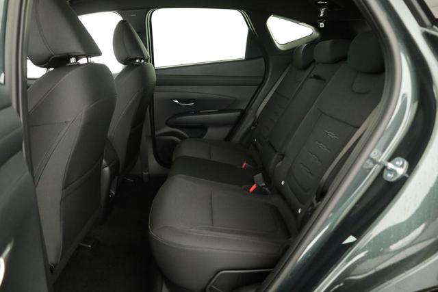 Hyundai TUCSON Plug-In Hybrid 4WD 1.6 T-GDI PHEV 4WD, Navi, Kamera, Side, Winter 