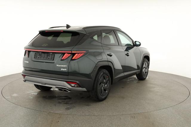 Hyundai TUCSON Plug-In Hybrid 4WD 1.6 T-GDI PHEV 4WD, Navi, Kamera, Side, Winter 
