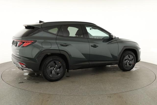 Hyundai TUCSON Plug-In Hybrid 4WD 1.6 T-GDI PHEV 4WD, Navi, Kamera, Side, Winter 