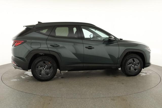 Hyundai TUCSON Plug-In Hybrid 4WD 1.6 T-GDI PHEV 4WD, Navi, Kamera, Side, Winter 