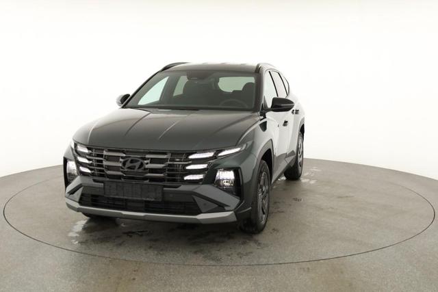 Hyundai TUCSON Plug-In Hybrid 4WD 1.6 T-GDI PHEV 4WD, Navi, Kamera, Side, Winter 