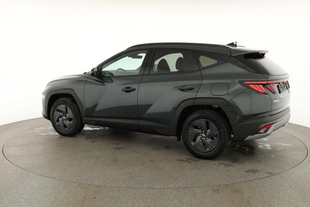 Hyundai TUCSON Plug-In Hybrid 4WD 1.6 T-GDI PHEV 4WD, Navi, Kamera, Side, Winter 