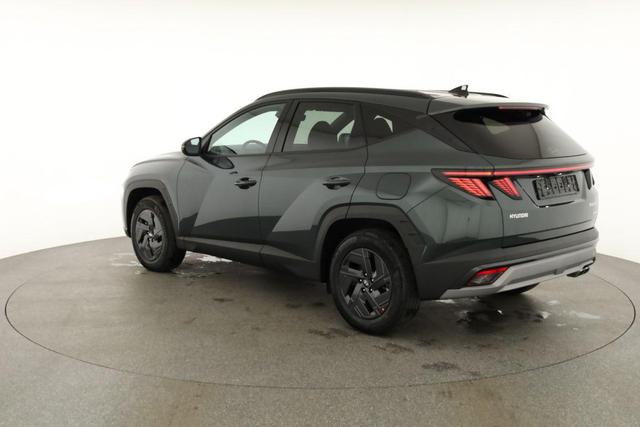 Hyundai TUCSON Plug-In Hybrid 4WD 1.6 T-GDI PHEV 4WD, Navi, Kamera, Side, Winter 