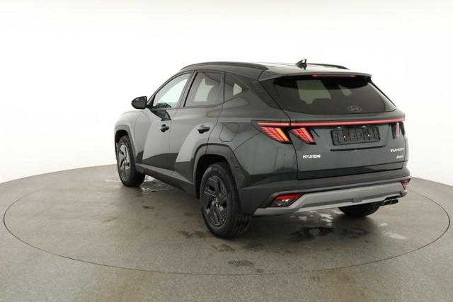 Hyundai TUCSON Plug-In Hybrid 4WD 1.6 T-GDI PHEV 4WD, Navi, Kamera, Side, Winter 