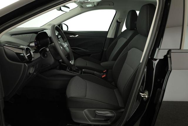 Skoda Fabia Selection 1.0 MPI Selection, Park, Winterpaket, SmartLink, 5 J.-Garantie, sofort 