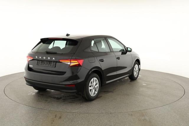 Skoda Fabia Selection 1.0 MPI Selection, Park, Winterpaket, SmartLink, 5 J.-Garantie, sofort 