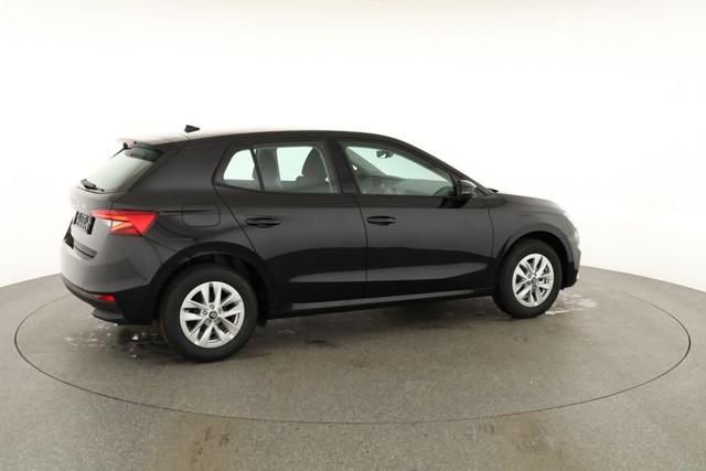 Skoda Fabia Selection 1.0 MPI Selection, Park, Winterpaket, SmartLink, 5 J.-Garantie, sofort 