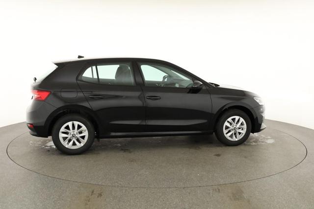 Skoda Fabia Selection 1.0 MPI Selection, Park, Winterpaket, SmartLink, 5 J.-Garantie, sofort 