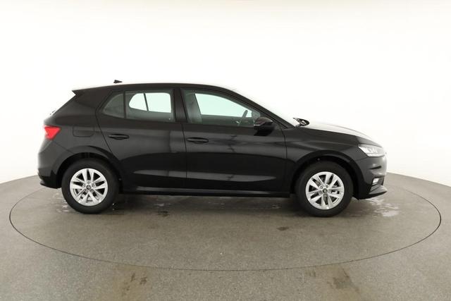 Skoda Fabia Selection 1.0 MPI Selection, Park, Winterpaket, SmartLink, 5 J.-Garantie, sofort 