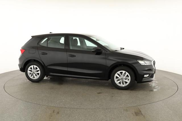 Skoda Fabia Selection 1.0 MPI Selection, Park, Winterpaket, SmartLink, 5 J.-Garantie, sofort 