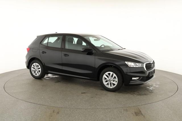 Skoda Fabia Selection 1.0 MPI Selection, Park, Winterpaket, SmartLink, 5 J.-Garantie, sofort 