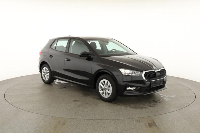Skoda Fabia Selection 1.0 MPI Selection, Park, Winterpaket, SmartLink, 5 J.-Garantie, sofort 