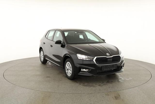 Skoda Fabia Selection 1.0 MPI Selection, Park, Winterpaket, SmartLink, 5 J.-Garantie, sofort 