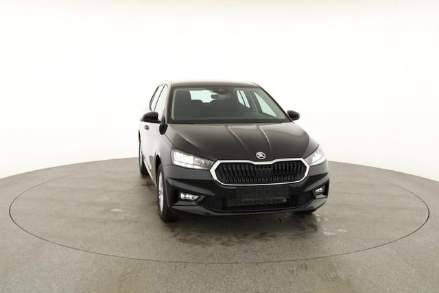 Skoda Fabia Selection 1.0 MPI Selection, Park, Winterpaket, SmartLink, 5 J.-Garantie, sofort 