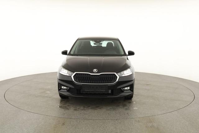 Skoda Fabia Selection 1.0 MPI Selection, Park, Winterpaket, SmartLink, 5 J.-Garantie, sofort 