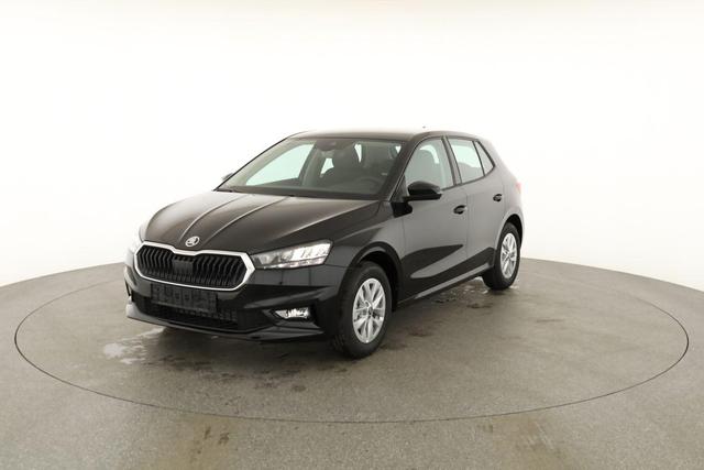 Skoda Fabia Selection 1.0 MPI Selection, Park, Winterpaket, SmartLink, 5 J.-Garantie, sofort 